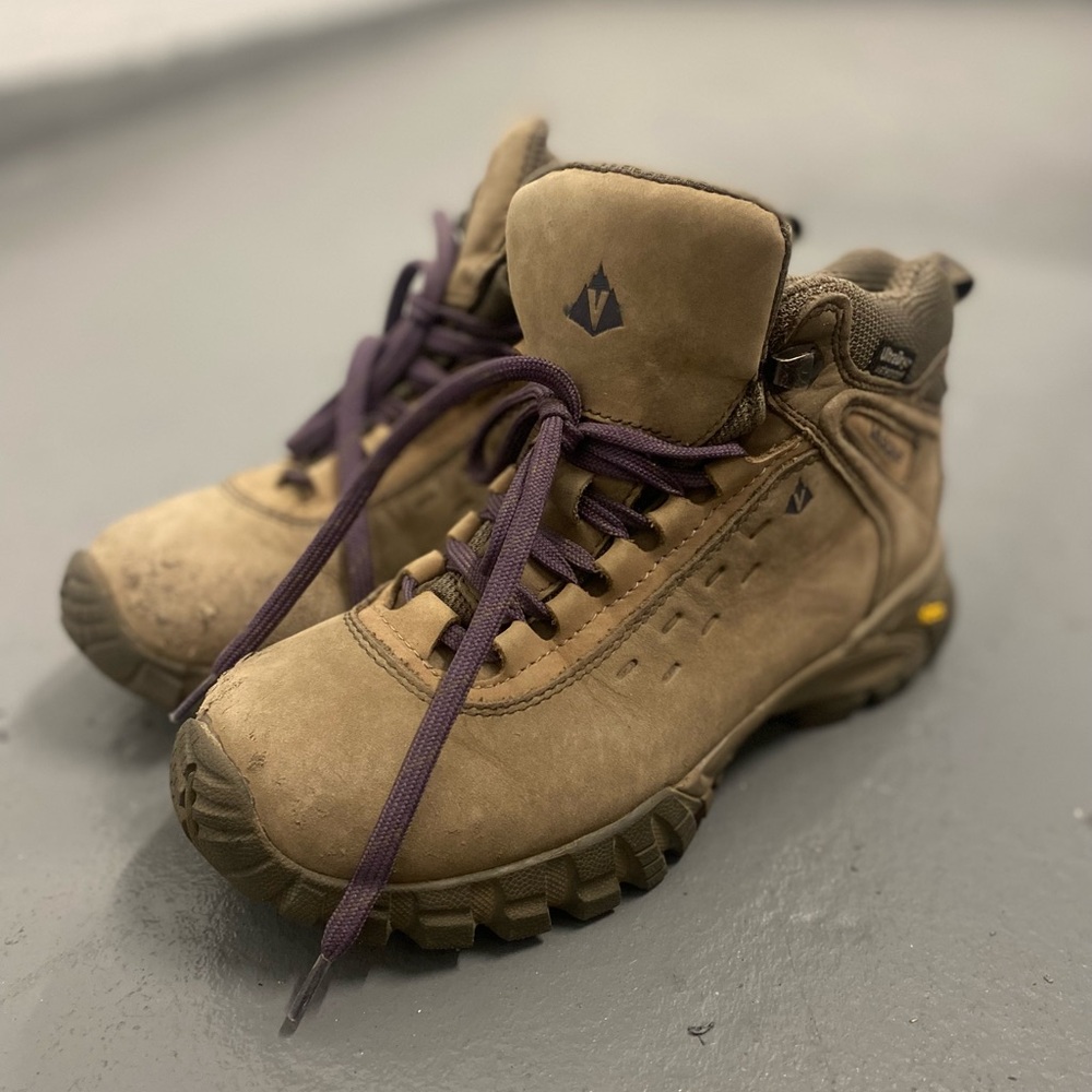 Vasque Hiking Boots Waterproof